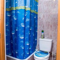 Гостевой дом Вишневая 28а, село Архипо-Осиповка, Краснодарский край