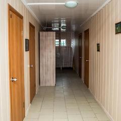 Гостевой дом Вишневая 28а, село Архипо-Осиповка, Краснодарский край