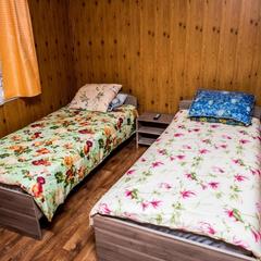 Гостевой дом Вишневая 28а, село Архипо-Осиповка, Краснодарский край