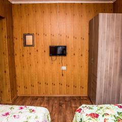 Гостевой дом Вишневая 28а, село Архипо-Осиповка, Краснодарский край