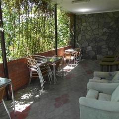 Гостевой двор на Рабочей 20, село Архипо-Осиповка, Краснодарский край