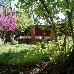 Гостевой двор на Рабочей 20, село Архипо-Осиповка, Краснодарский край