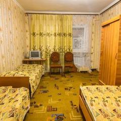 Гостевой двор на Рабочей 20, село Архипо-Осиповка, Краснодарский край