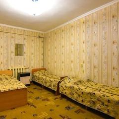 Гостевой двор на Рабочей 20, село Архипо-Осиповка, Краснодарский край