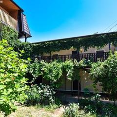 Гостевой двор на Рабочей 20, село Архипо-Осиповка, Краснодарский край