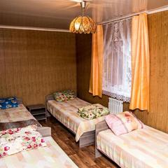 Гостевой дом Вишневая 28а, село Архипо-Осиповка, Краснодарский край