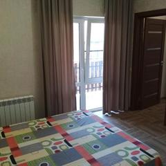 Гостевой двор на Рабочей 20, село Архипо-Осиповка, Краснодарский край