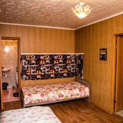 Гостевой дом Вишневая 28а, село Архипо-Осиповка, Краснодарский край