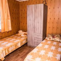 Гостевой дом Вишневая 28а, село Архипо-Осиповка, Краснодарский край