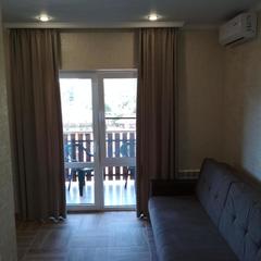 Гостевой двор на Рабочей 20, село Архипо-Осиповка, Краснодарский край