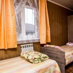 Гостевой дом Вишневая 28а, село Архипо-Осиповка, Краснодарский край