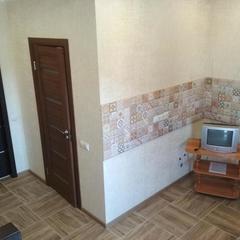 Гостевой двор на Рабочей 20, село Архипо-Осиповка, Краснодарский край