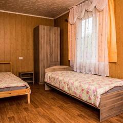 Гостевой дом Вишневая 28а, село Архипо-Осиповка, Краснодарский край