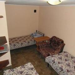 Гостевой двор на Рабочей 20, село Архипо-Осиповка, Краснодарский край