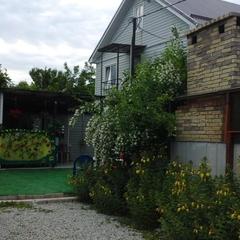 Гостевой дом Вишневая 28а, село Архипо-Осиповка, Краснодарский край