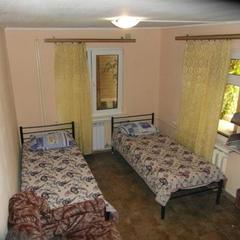 Гостевой двор на Рабочей 20, село Архипо-Осиповка, Краснодарский край