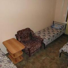 Гостевой двор на Рабочей 20, село Архипо-Осиповка, Краснодарский край