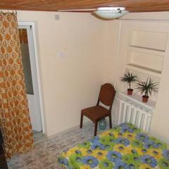 Гостевой двор на Рабочей 20, село Архипо-Осиповка, Краснодарский край