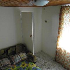 Гостевой двор на Рабочей 20, село Архипо-Осиповка, Краснодарский край