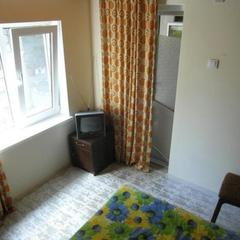 Гостевой двор на Рабочей 20, село Архипо-Осиповка, Краснодарский край