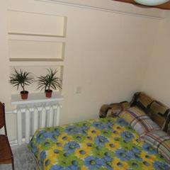 Гостевой двор на Рабочей 20, село Архипо-Осиповка, Краснодарский край