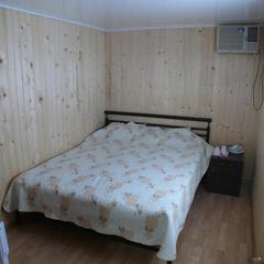 Гостевой двор на Рабочей 20, село Архипо-Осиповка, Краснодарский край