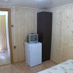 Гостевой двор на Рабочей 20, село Архипо-Осиповка, Краснодарский край