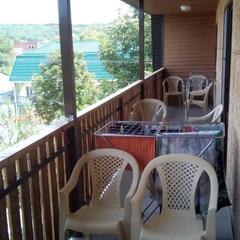 Гостевой двор на Рабочей 20, село Архипо-Осиповка, Краснодарский край