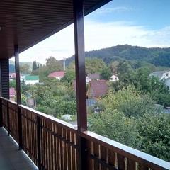 Гостевой двор на Рабочей 20, село Архипо-Осиповка, Краснодарский край