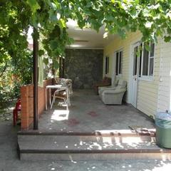 Гостевой двор на Рабочей 20, село Архипо-Осиповка, Краснодарский край