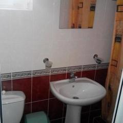 Гостевой двор на Рабочей 20, село Архипо-Осиповка, Краснодарский край