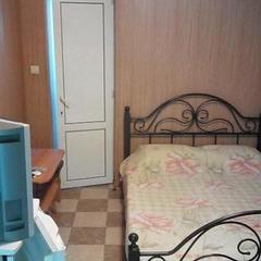 Гостевой двор на Рабочей 20, село Архипо-Осиповка, Краснодарский край