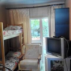 Гостевой двор на Рабочей 20, село Архипо-Осиповка, Краснодарский край