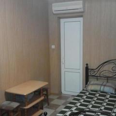 Гостевой двор на Рабочей 20, село Архипо-Осиповка, Краснодарский край