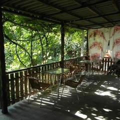 Гостевой двор на Рабочей 20, село Архипо-Осиповка, Краснодарский край