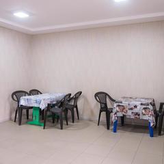 Гостевой двор на Рабочей 20, село Архипо-Осиповка, Краснодарский край