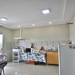 Гостевой двор на Рабочей 20, село Архипо-Осиповка, Краснодарский край