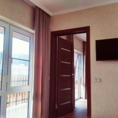 Гостевой двор на Рабочей 20, село Архипо-Осиповка, Краснодарский край