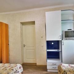 Гостевой двор на Рабочей 20, село Архипо-Осиповка, Краснодарский край