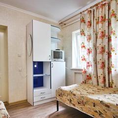 Гостевой двор на Рабочей 20, село Архипо-Осиповка, Краснодарский край