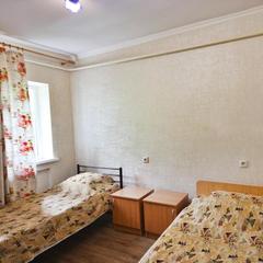 Гостевой двор на Рабочей 20, село Архипо-Осиповка, Краснодарский край