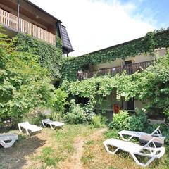 Гостевой двор на Рабочей 20, село Архипо-Осиповка, Краснодарский край