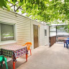 Гостевой двор на Рабочей 20, село Архипо-Осиповка, Краснодарский край