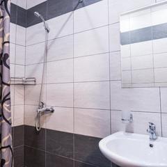 Гостевой двор на Рабочей 20, село Архипо-Осиповка, Краснодарский край