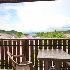 Гостевой двор на Рабочей 20, село Архипо-Осиповка, Краснодарский край