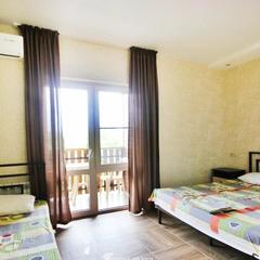 Гостевой двор на Рабочей 20, село Архипо-Осиповка, Краснодарский край