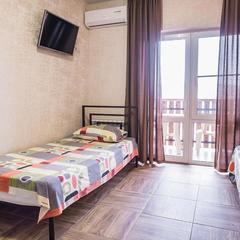 Гостевой двор на Рабочей 20, село Архипо-Осиповка, Краснодарский край