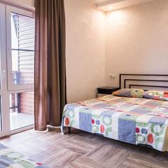 Гостевой двор на Рабочей 20, село Архипо-Осиповка, Краснодарский край