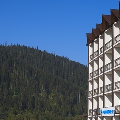 Отель Романтик-2, Архыз, Республика Карачаево-Черкесия