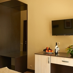 Отель Романтик-2, Архыз, Республика Карачаево-Черкесия